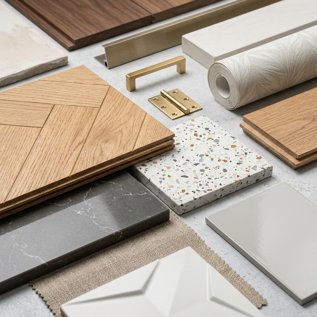 Les critères pour bien choisir son installateur de rénovation intérieure