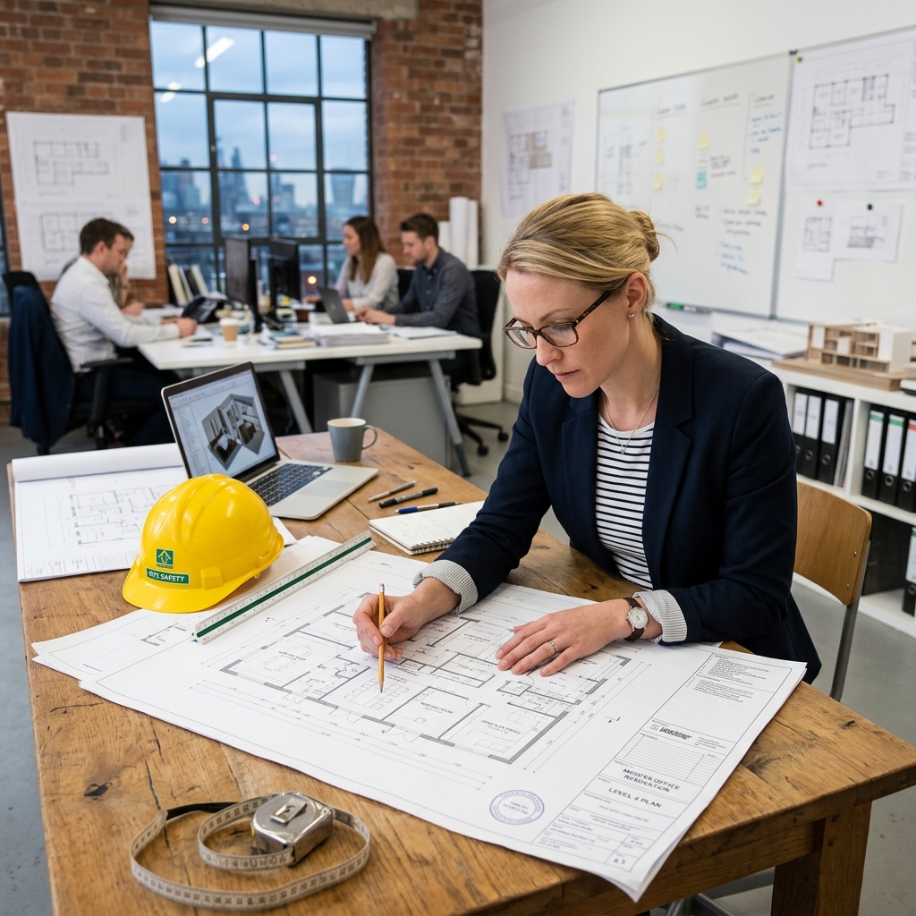 Réglementation et normes en vigueur concernant la rénovation intérieure