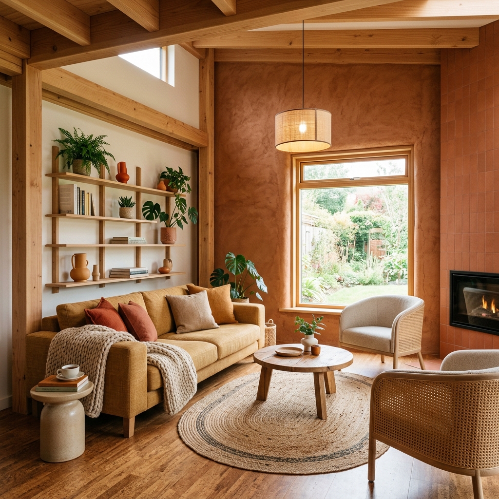 Les tendances 2026 pour la rénovation intérieure